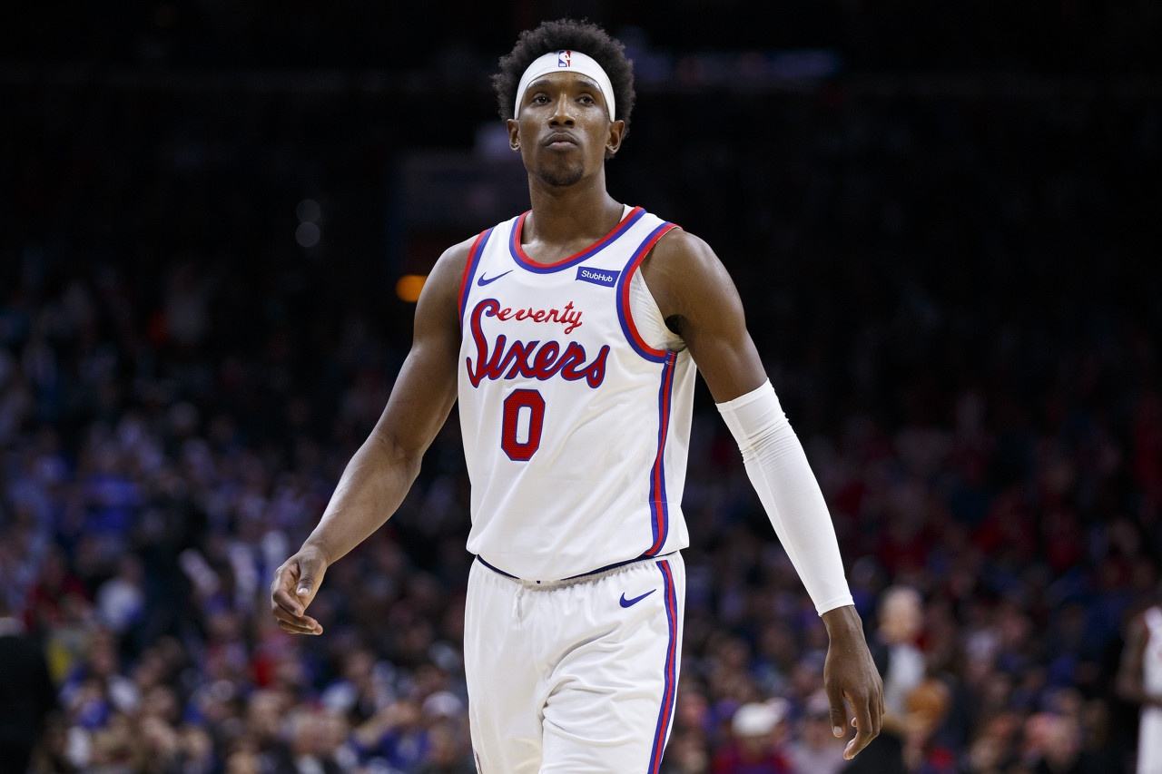 火箭主场大捷,理查德森突然火爆全场 火箭主场大捷,理查德森突然火爆全场