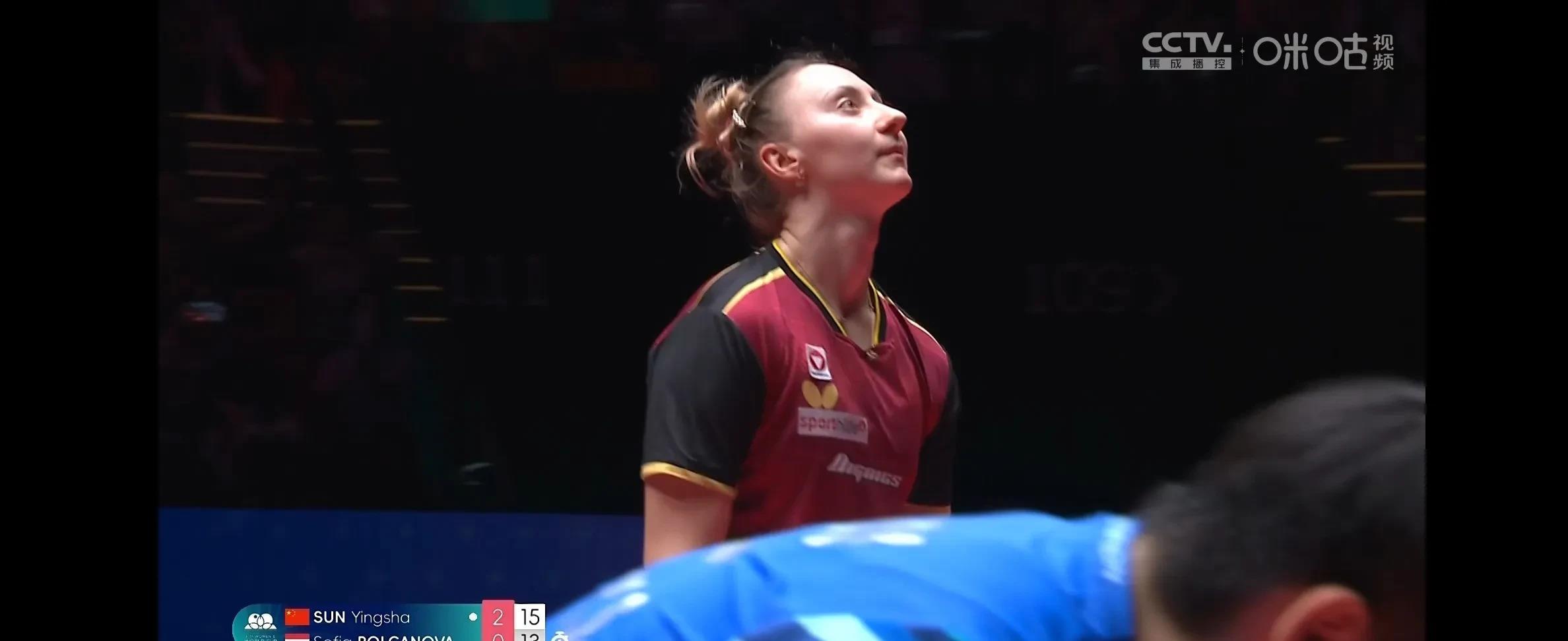 奥地利乒乓球队力克比利时乒乓球队，波尔送出助攻