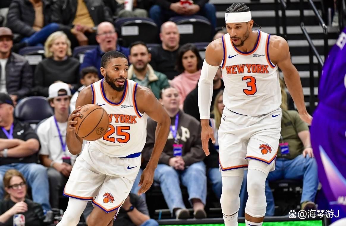 火箭碾压国王，布伦森关键制胜