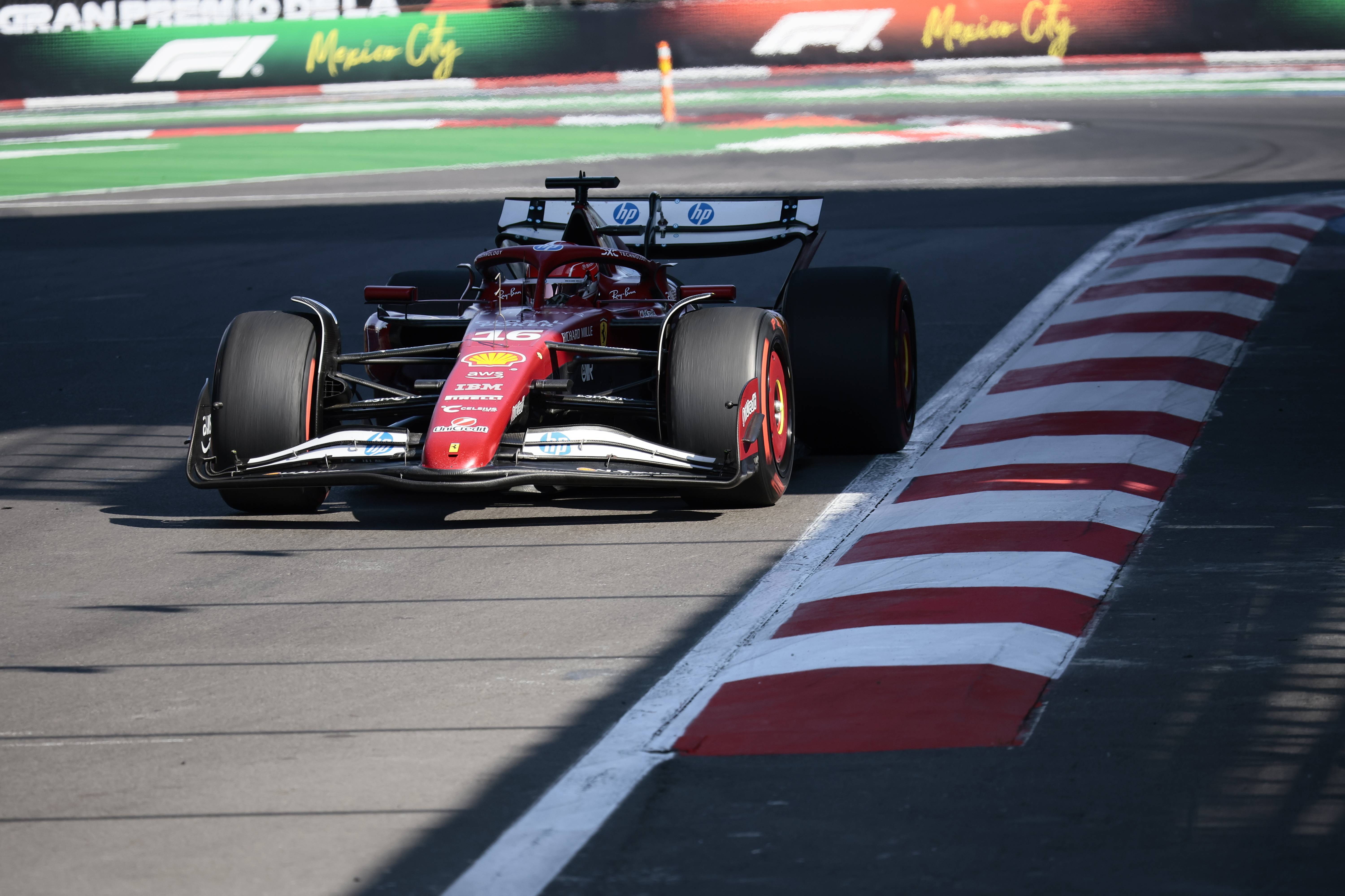 雷速足球直播-法拉利横扫梅赛德斯，诺里斯关键制胜