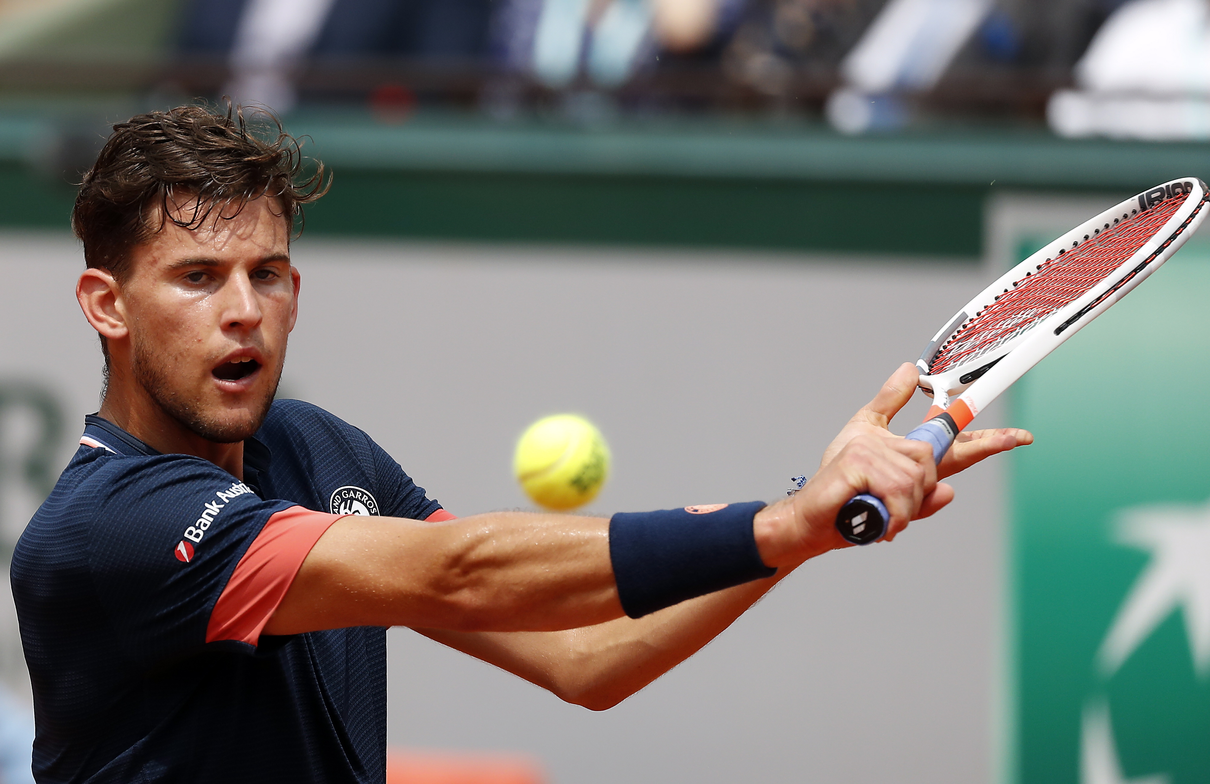 ATP总决赛力克法网,蒂姆关键制胜 ATP总决赛力克法网,蒂姆关键制胜