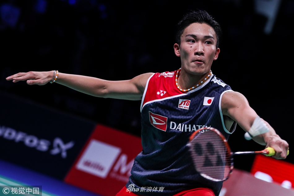 雷速足球直播-丹麦队翻盘泰国队，桃田贤斗带队取胜